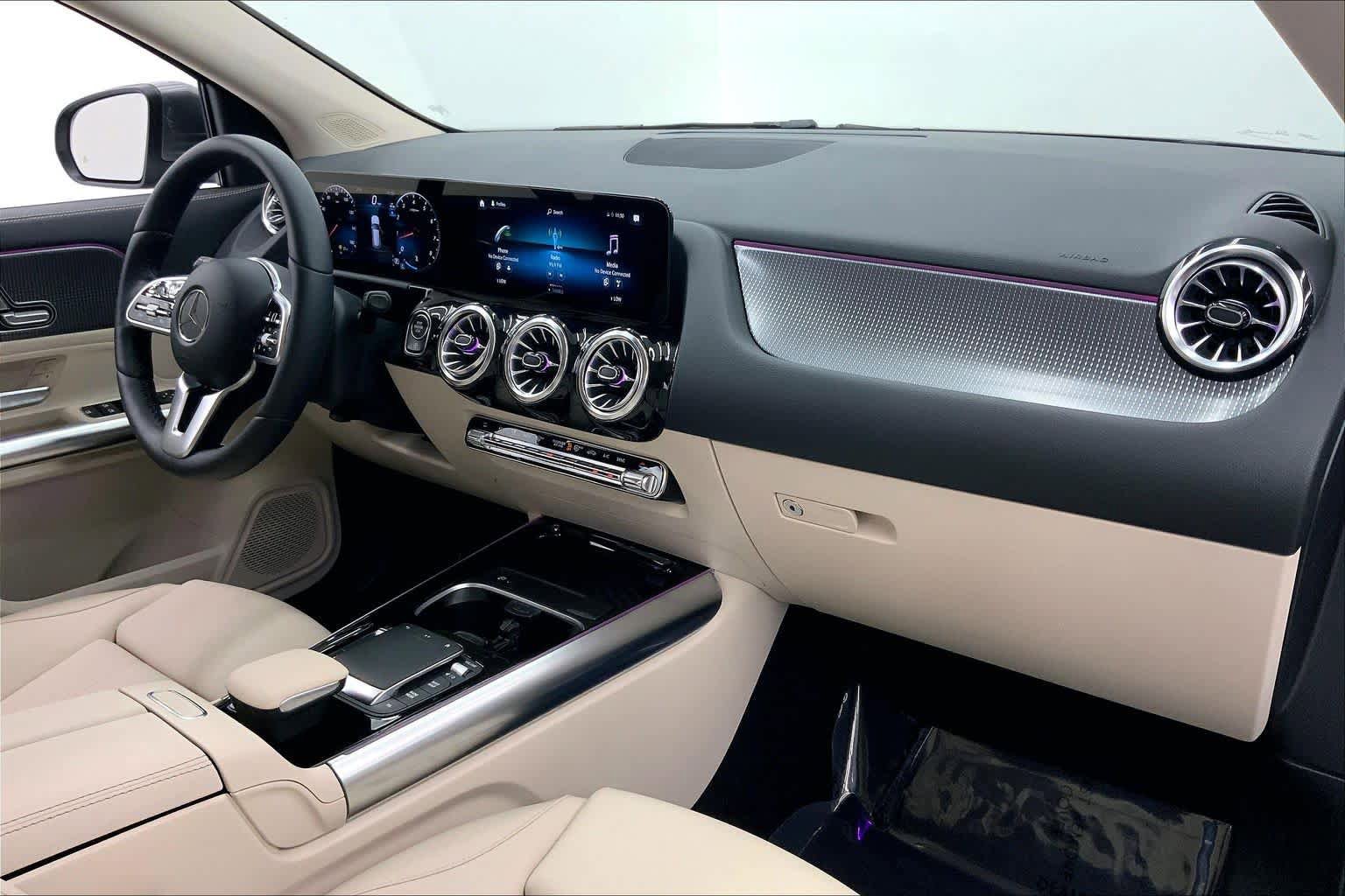 Certified 2023 Mercedes-Benz GLA 250 image 10