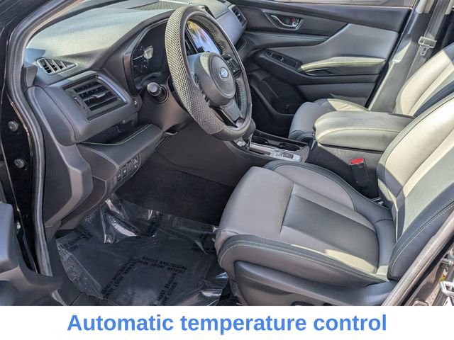 Used 2023 Subaru Ascent Onyx Edition image 9