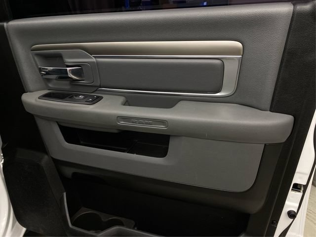 Used 2019 RAM 1500 Big Horn AWD/4WD image 25