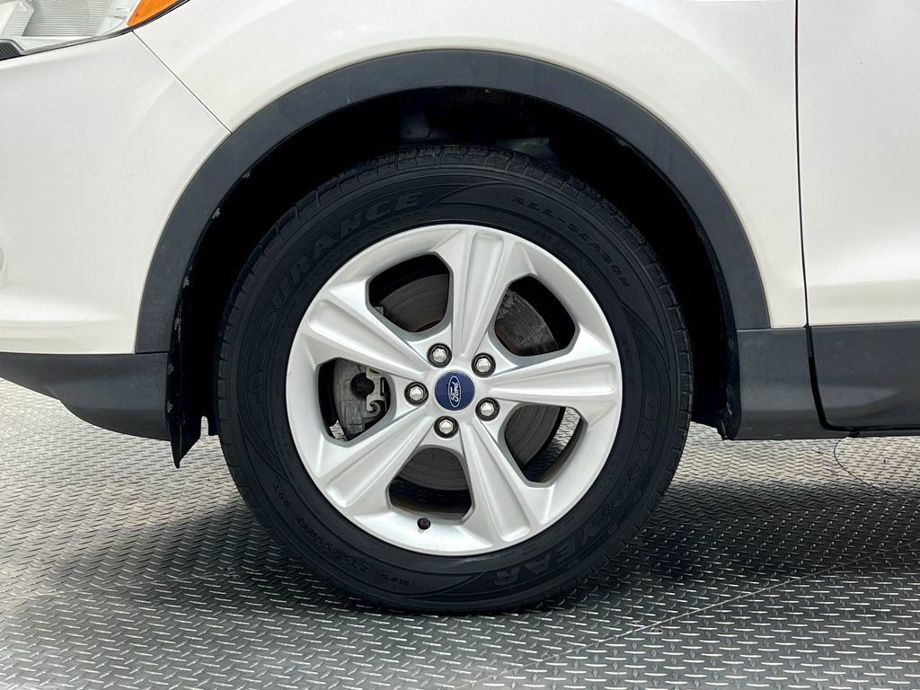 Used 2013 Ford Escape SE AWD/4WD image 34