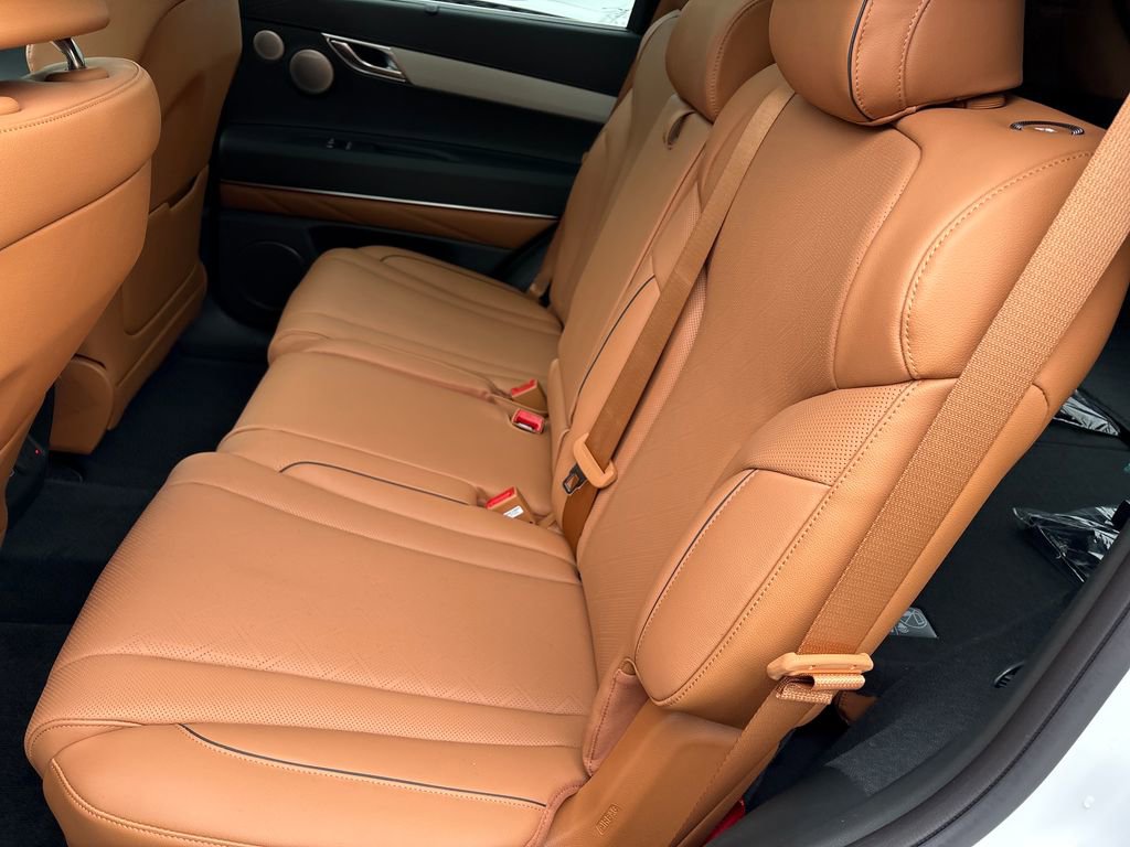 New 2026 Genesis GV80 2.5T Prestige AWD/4WD image 10