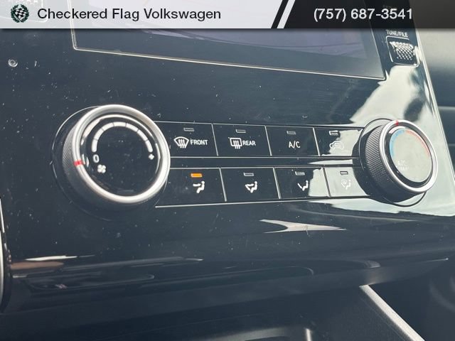 Used 2023 Hyundai Tucson SEL AWD/4WD image 45