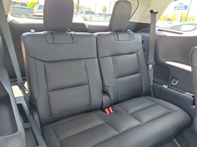Used 2026 Ford Explorer Active w/ Active Comfort Package RWD image 19