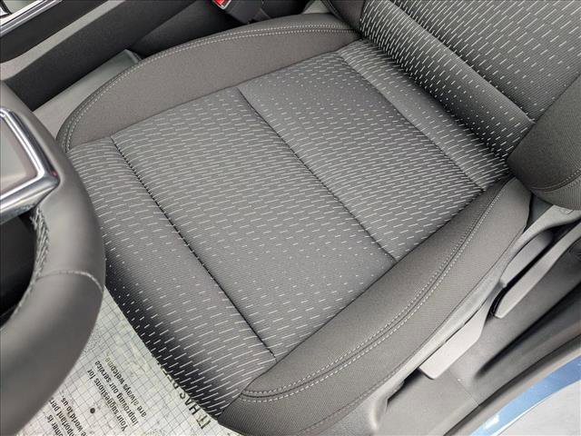 New 2026 Chevrolet Equinox LT w/ Safety and Technology Package image 4