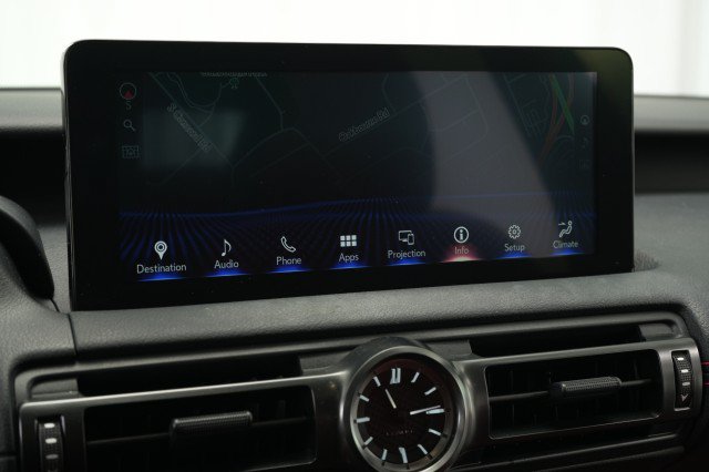 Used 2023 Lexus IS 350 F Sport AWD/4WD image 33