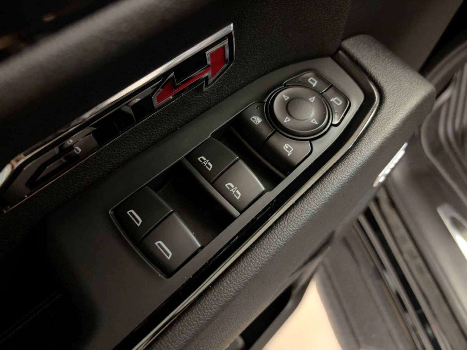 Used 2026 GMC Sierra 1500 AT4 w/ AT4 Premium Package image 21