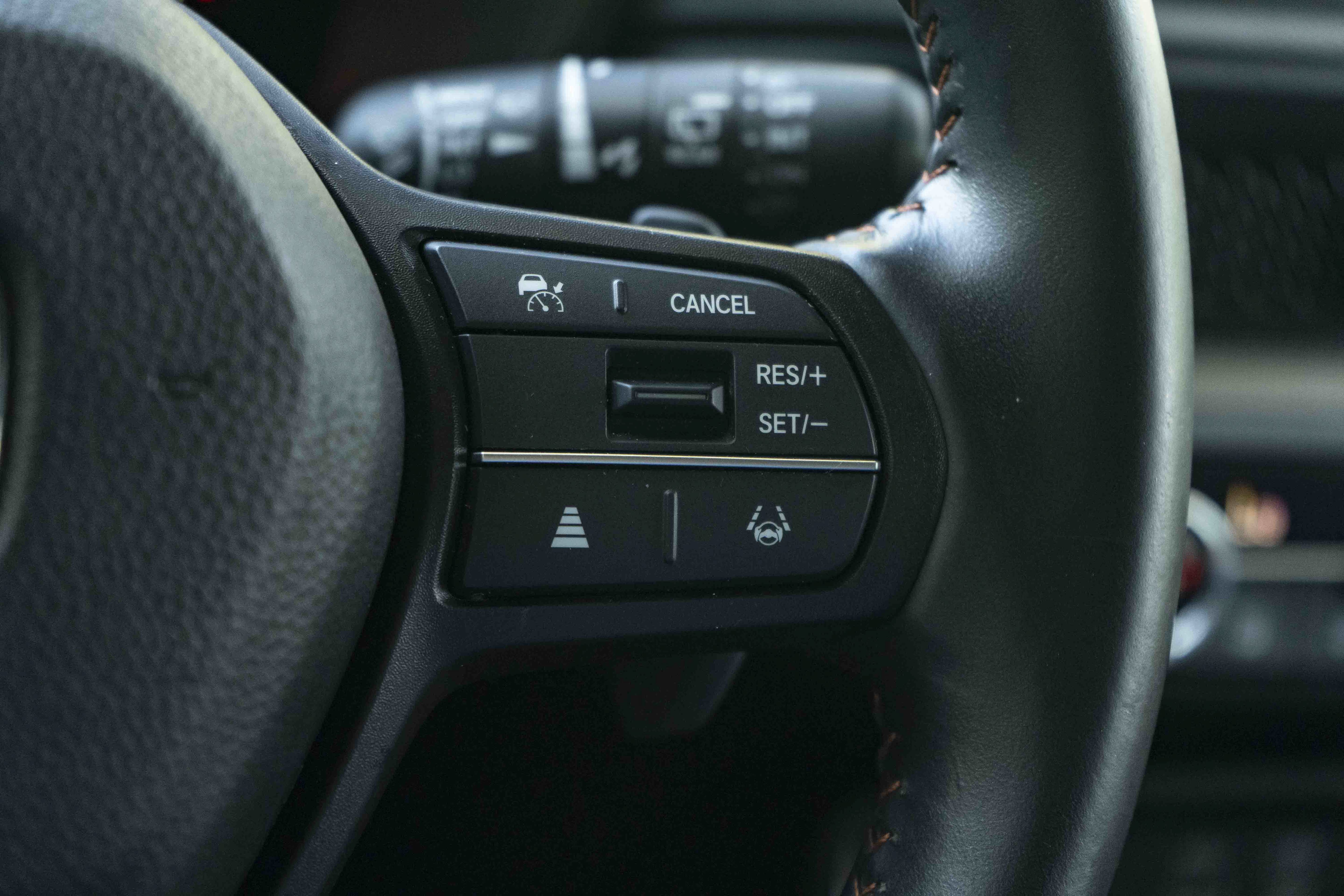 Certified 2024 Honda CR-V Sport image 21