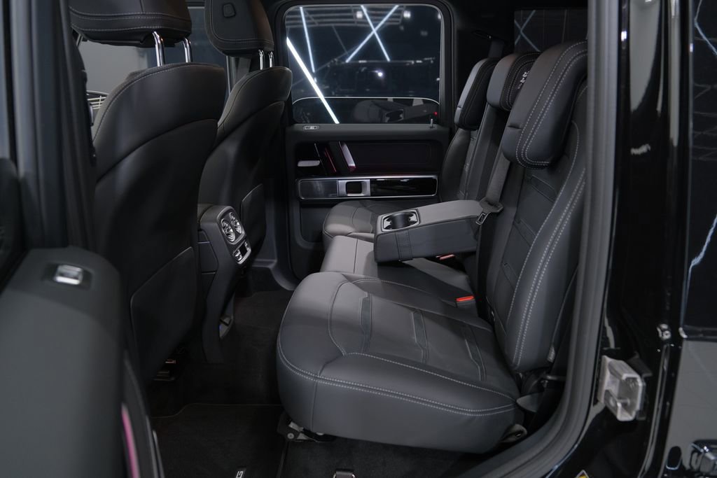 Used 2026 Mercedes-Benz G 63 AMG 4MATIC image 19