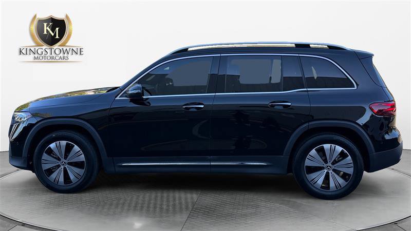 Used 2024 Mercedes-Benz EQB 250+ image 2