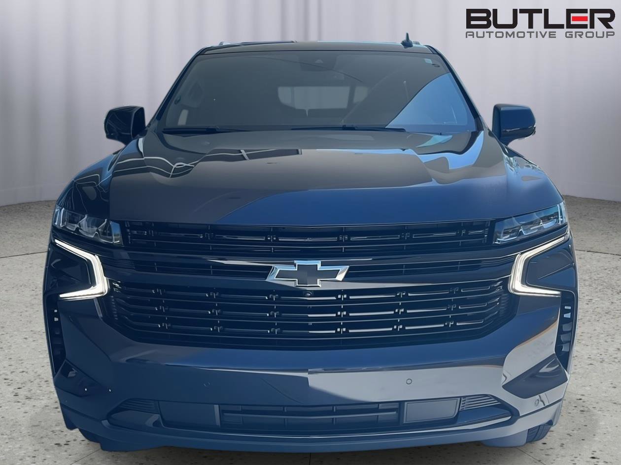 Used 2024 Chevrolet Tahoe RST w/ Luxury Package image 8