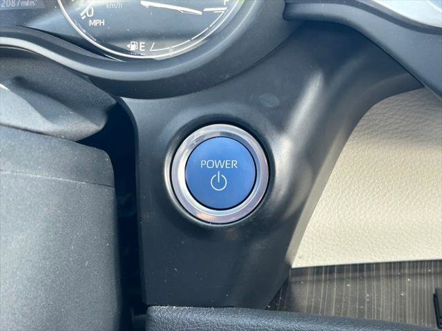 Certified 2024 Toyota Sienna Platinum AWD/4WD image 33