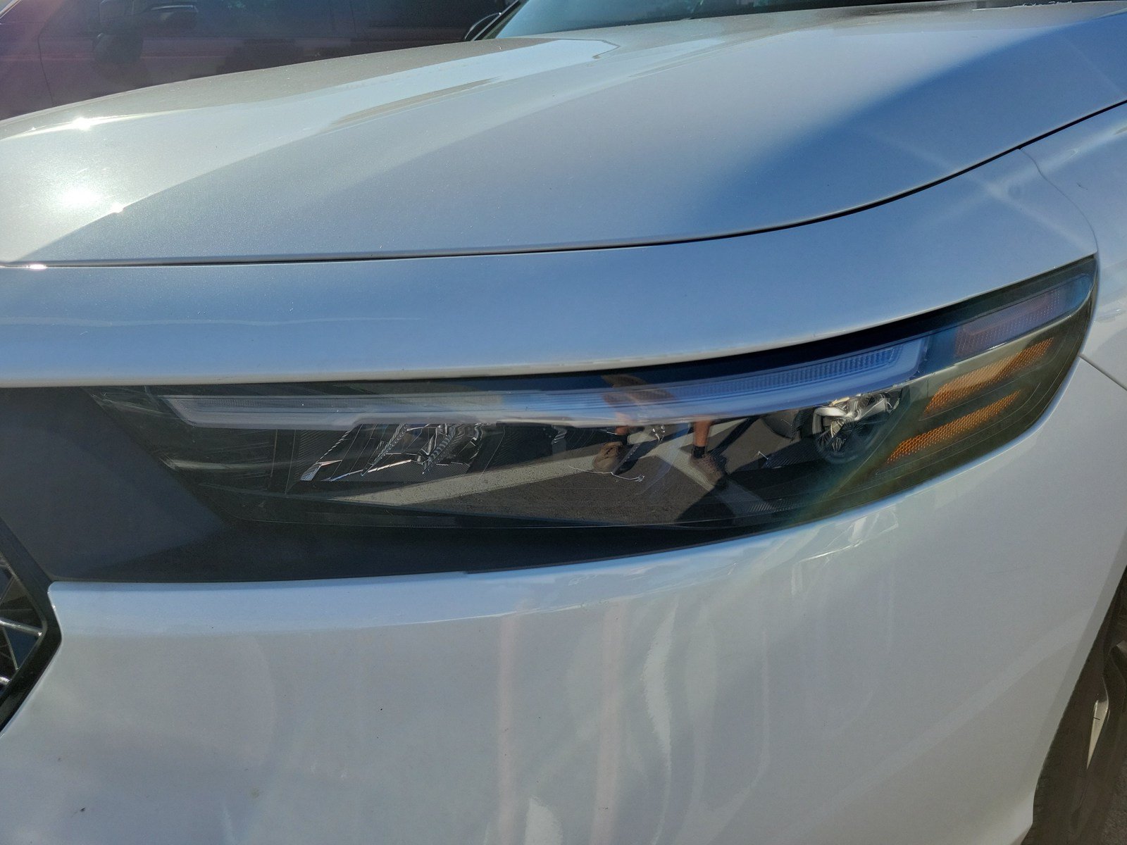 Used 2023 Honda Accord EX-L image 6