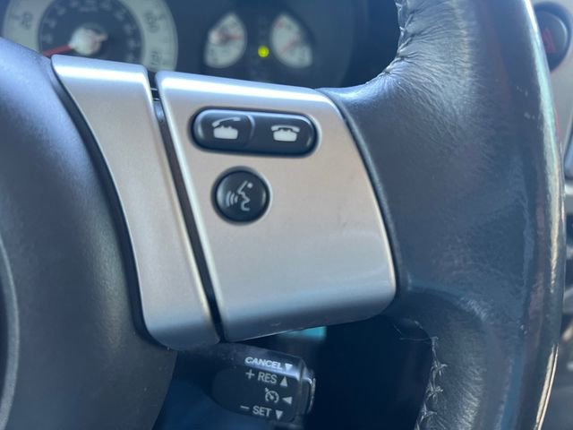 Used 2012 Toyota FJ Cruiser 2WD w/ Upgrade Pkg image 24