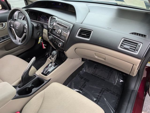 Used 2013 Honda Civic LX image 31
