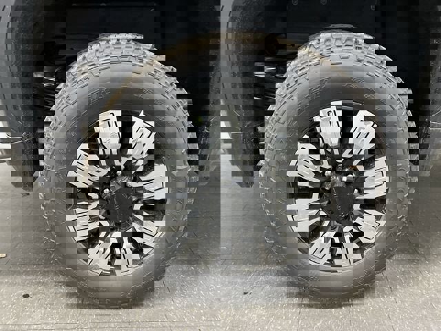 New 2025 GMC Sierra 2500 Denali w/ Denali Reserve Package image 34