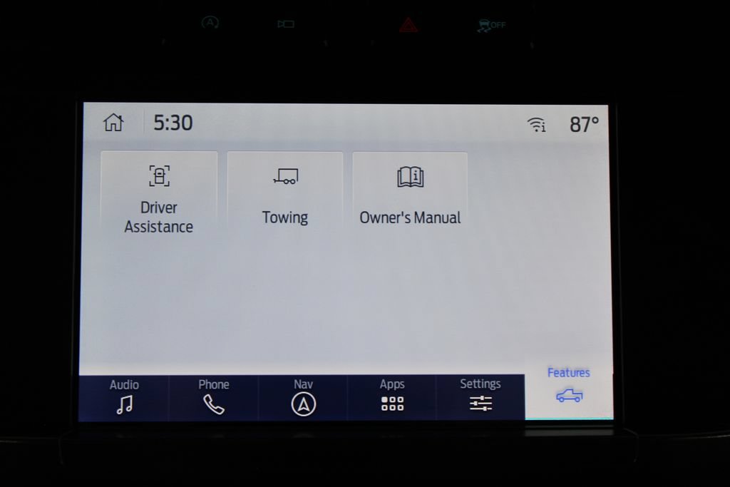 Used 2023 Ford F150 XL AWD/4WD image 45