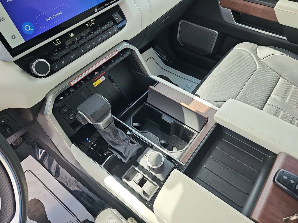 Used 2022 Toyota Tundra Capstone image 30