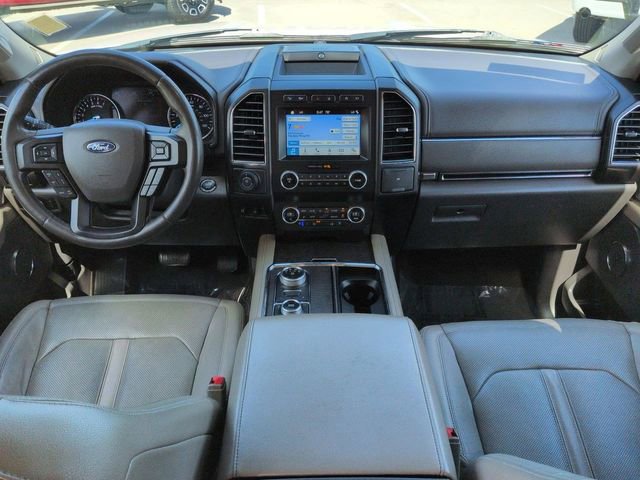 Certified 2019 Ford Expedition Limited w/ Equipment Group 302A AWD/4WD image 15