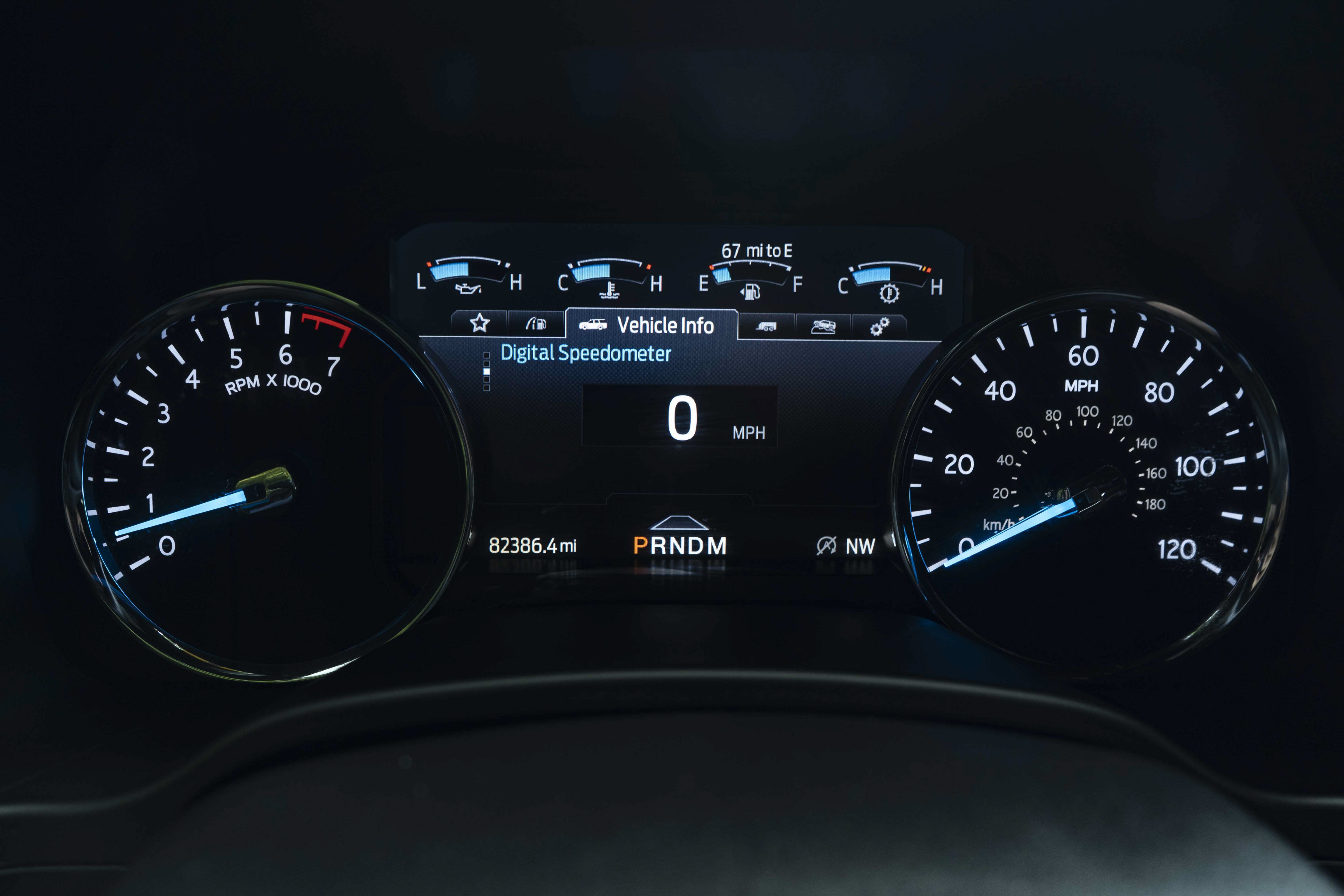 Used 2021 Ford Expedition Limited RWD image 23