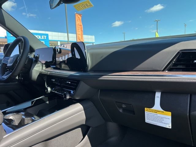 New 2026 Chevrolet Suburban LS w/ Max Trailering Package image 33