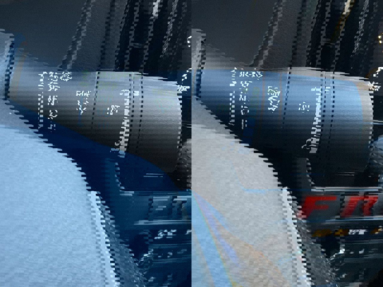 New 2026 Nissan Frontier PRO-4X w/ Pro Premium Package image 35