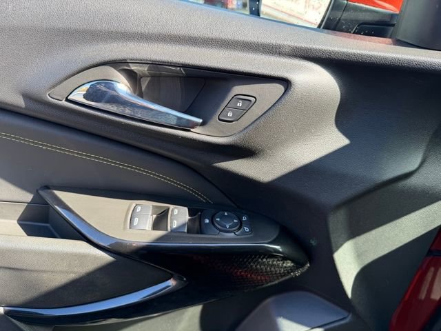 Used 2024 Chevrolet Trax LT w/ Driver Confidence Package image 33