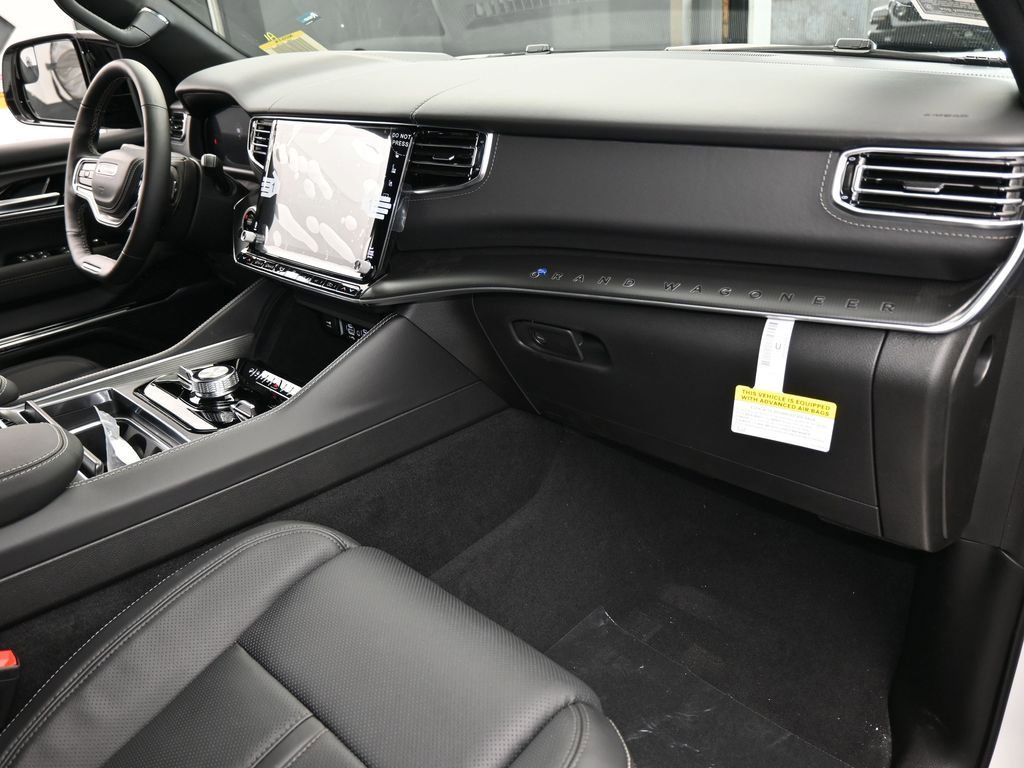 New 2026 Jeep Grand Wagoneer Summit image 44