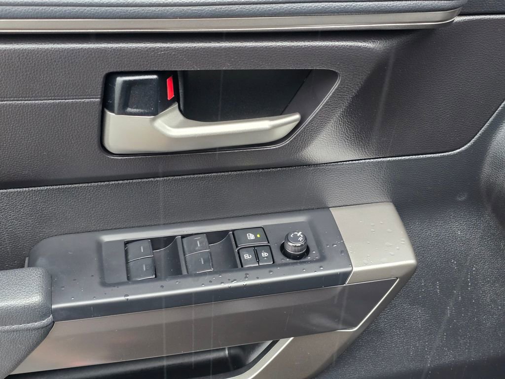 Used 2022 Toyota Tundra SR5 w/ SR5 Premium Package image 24