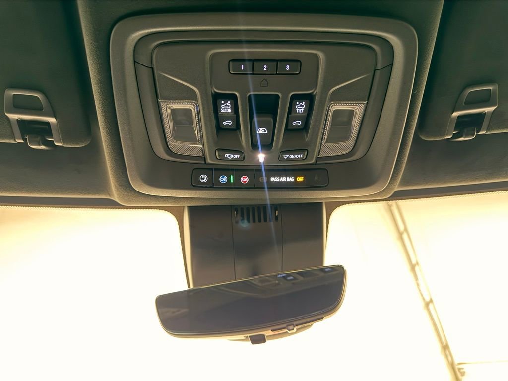 Used 2026 GMC Sierra 2500 AT4X image 23