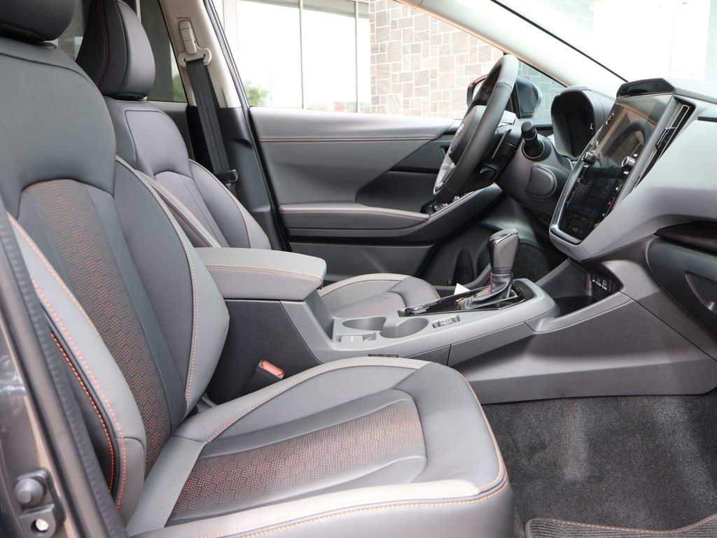 New 2026 Subaru Crosstrek 2.5i Limited AWD/4WD image 10