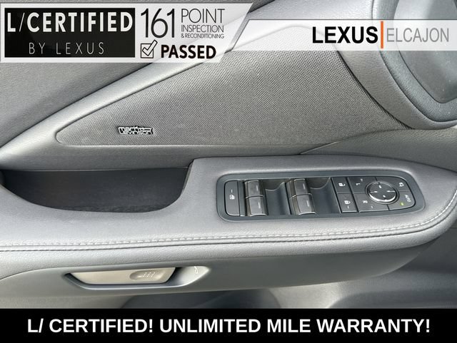 Certified 2026 Lexus TX 500h AWD w/ Technology Package image 37
