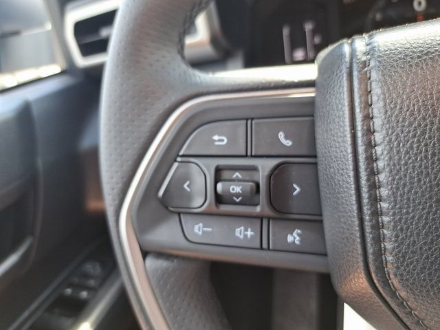 Used 2026 Toyota 4Runner SR5 AWD/4WD image 24