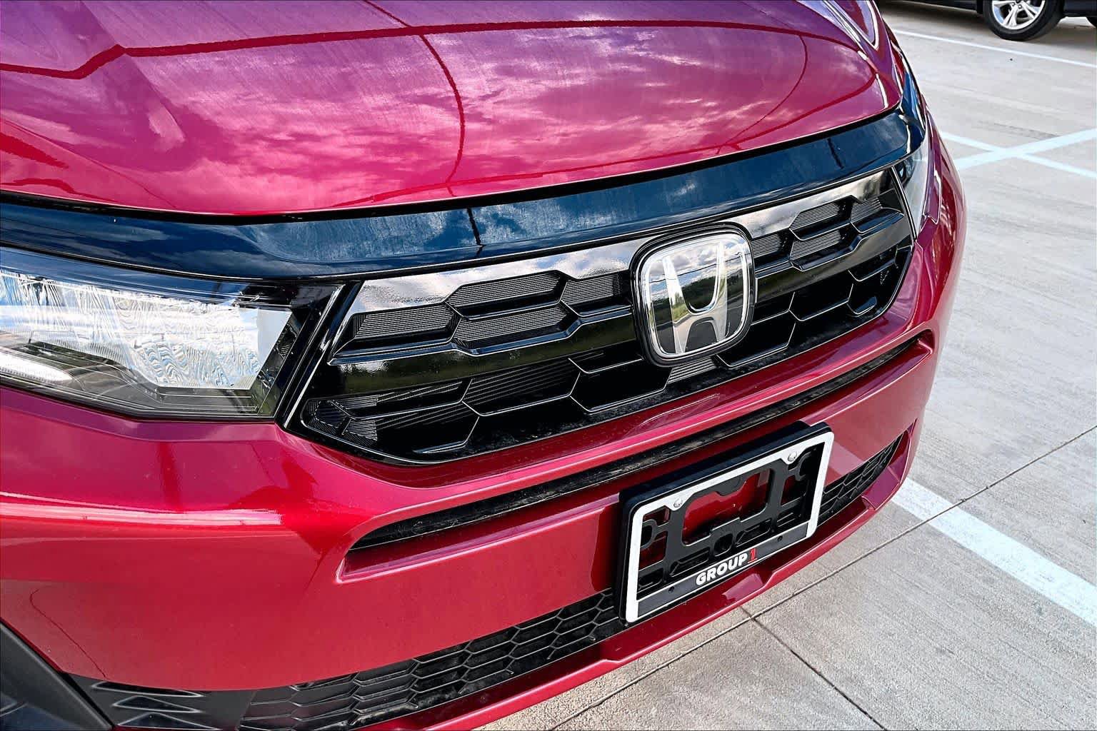 Used 2026 Honda Odyssey Touring image 30