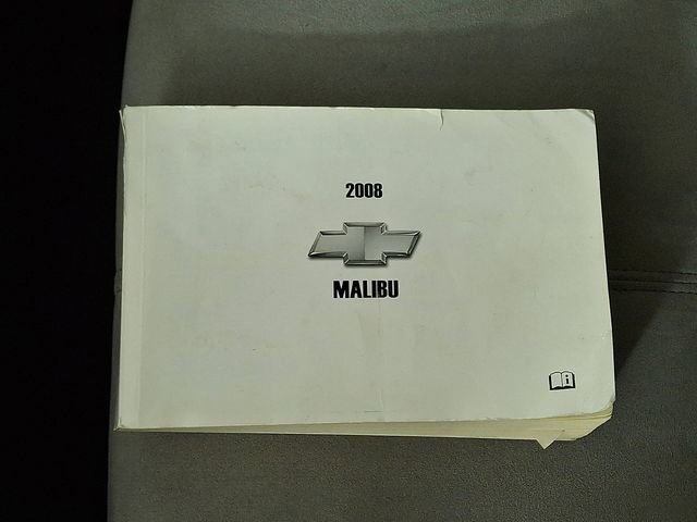 Used 2008 Chevrolet Malibu LT image 25