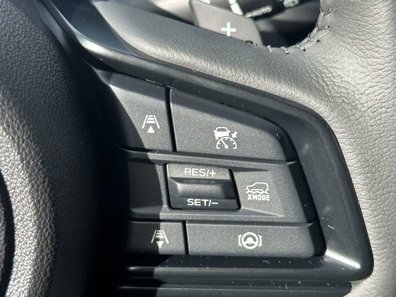 New 2026 Subaru Outback Limited AWD/4WD image 25