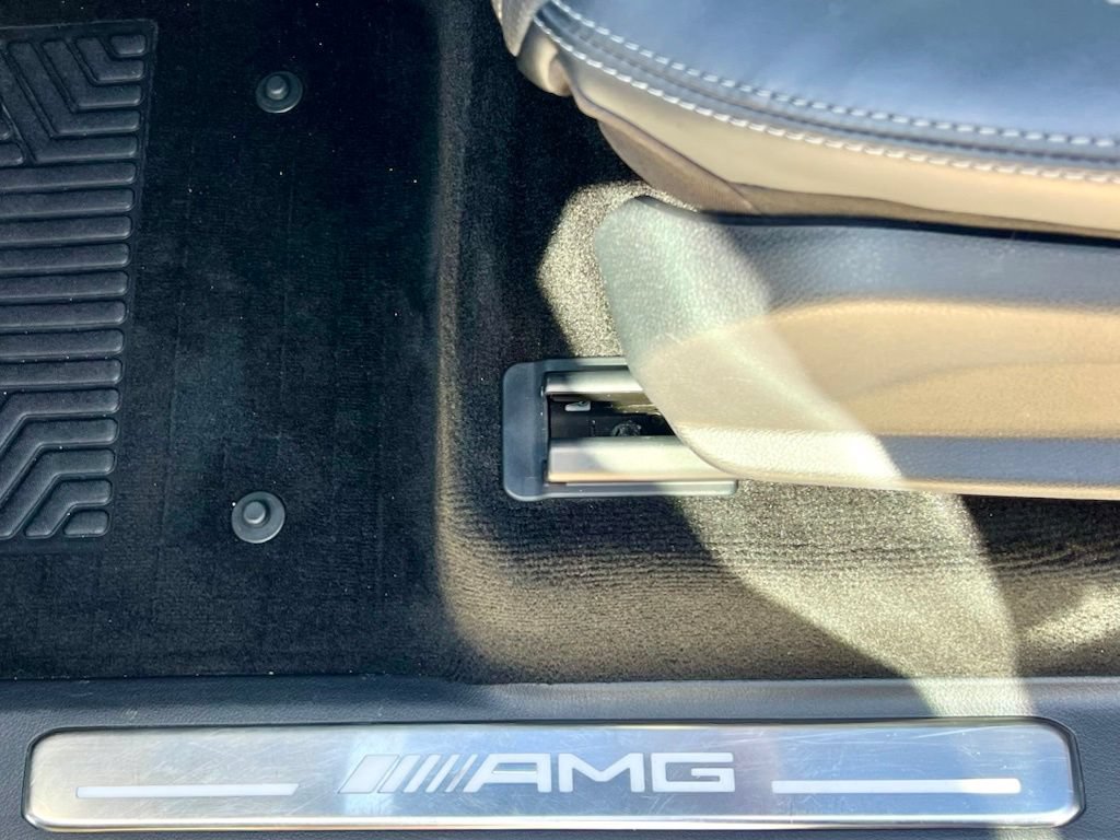 Certified 2023 Mercedes-Benz G 63 AMG 4MATIC image 65