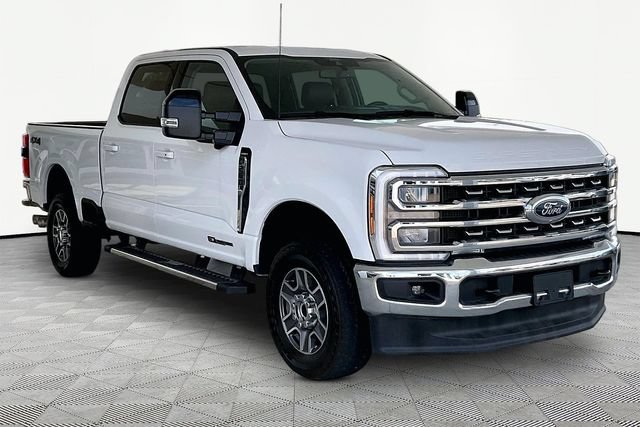 Used 2024 Ford F250 Lariat