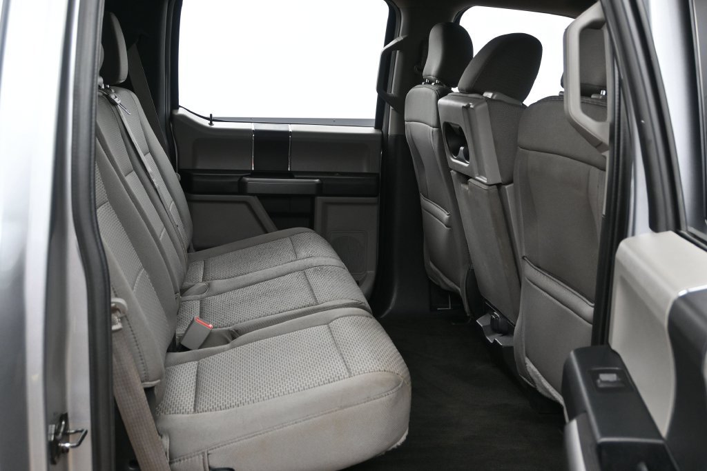Used 2020 Ford F150 XLT w/ Equipment Group 301A Mid AWD/4WD image 22