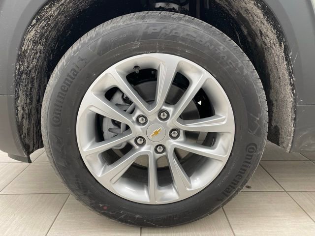 New 2026 Chevrolet TrailBlazer LS w/ LS Convenience Package image 7