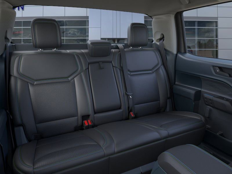 New 2026 Ford Maverick Lobo image 11