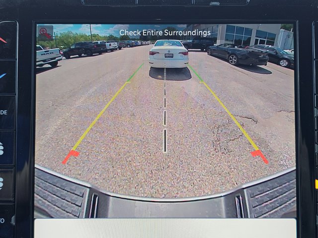 New 2026 RAM 2500 Big Horn RWD image 64