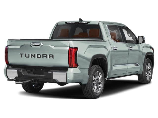 New 2026 Toyota Tundra 1794 Edition AWD/4WD image 2