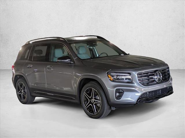 New 2026 Mercedes-Benz GLB 250 image 7