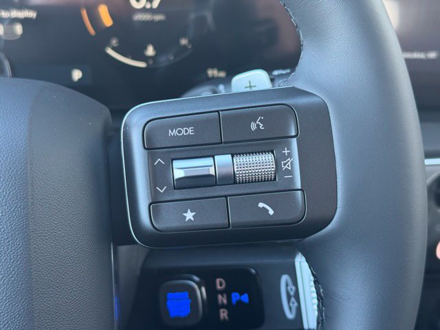 New 2026 Hyundai Palisade Limited AWD/4WD image 18