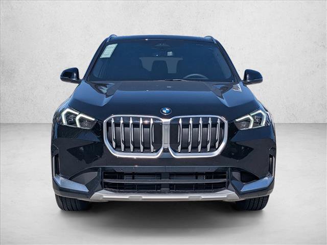 Used 2026 BMW X1 xDrive28i w/ Technology Package AWD/4WD image 5