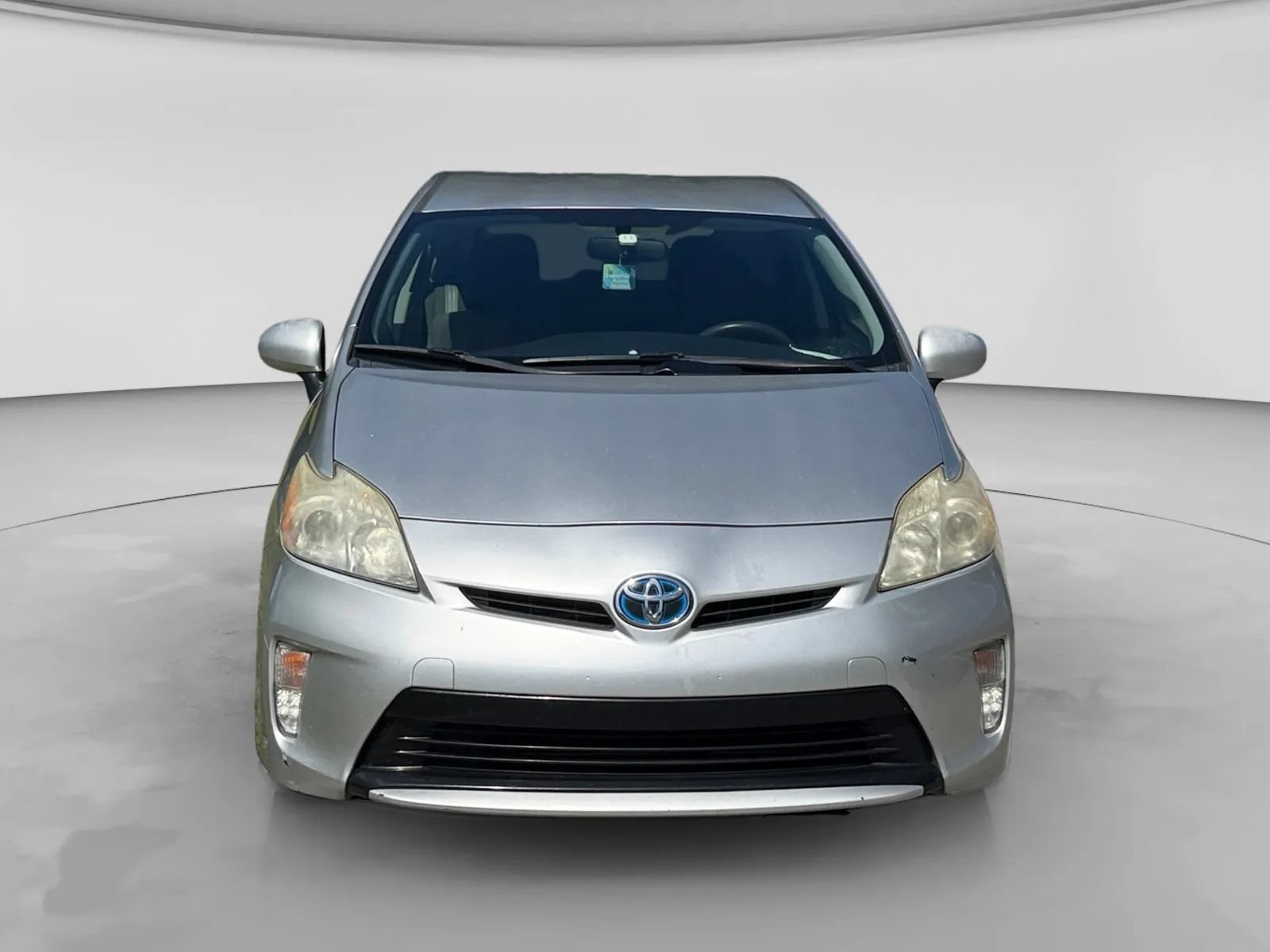 Used 2014 Toyota Prius Two FWD image 8