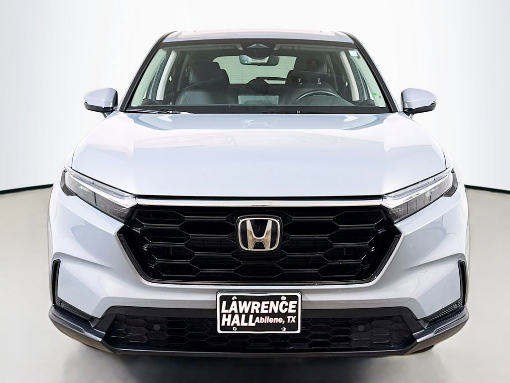 Used 2026 Honda CR-V EX-L image 2
