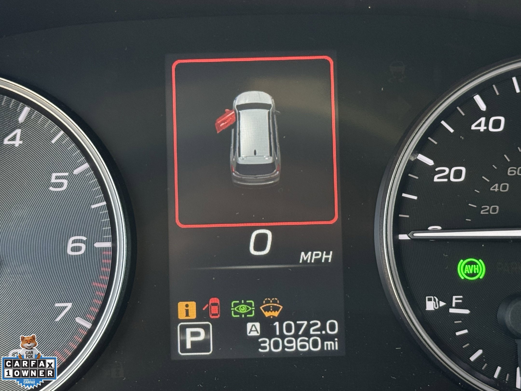 Used 2023 Subaru Ascent Touring AWD/4WD image 11