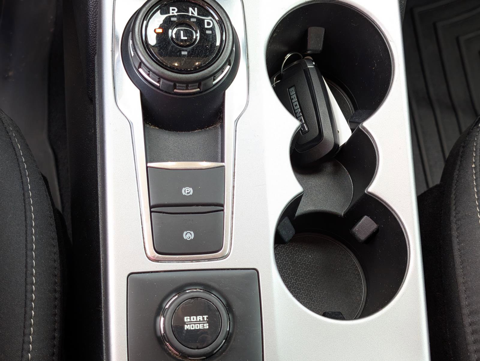 Used 2021 Ford Bronco Sport Big Bend w/ Big Bend Package (96B) image 18