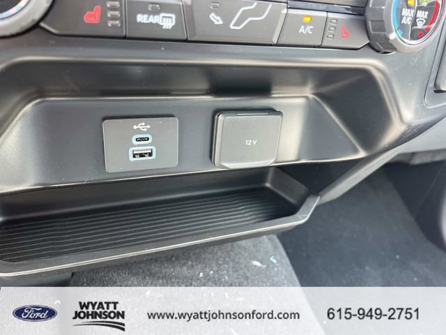 New 2026 Ford F250 XLT w/ XLT Premium Package AWD/4WD image 30
